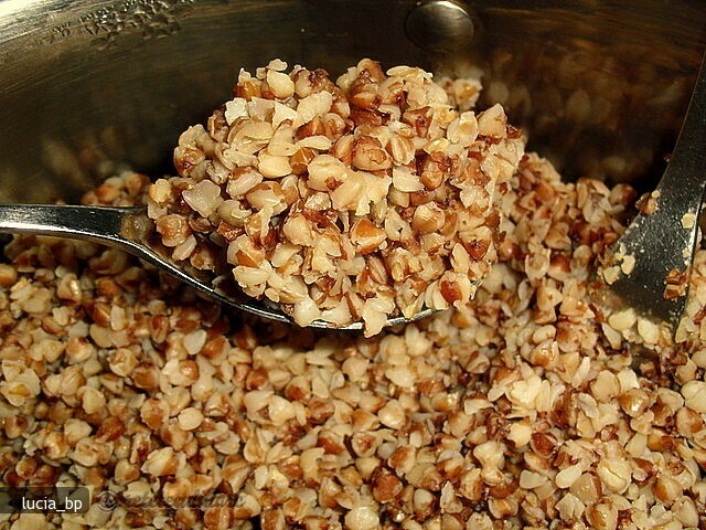 Imagine Reteta culinara Cum se Fierbe Hrisca | 2review.ro