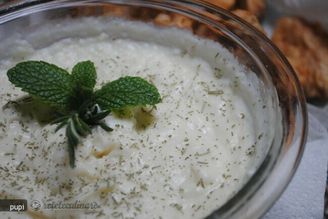 Imagine Reteta culinara Conopida Piure | 2review.ro