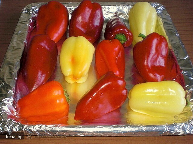 Imagine Reteta culinara Cum se Coc si se Decojesc Ardeii | 2review.ro