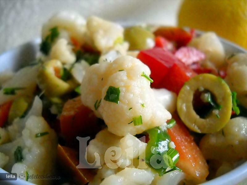 Imagine Reteta culinara Salata Picanta | 2review.ro