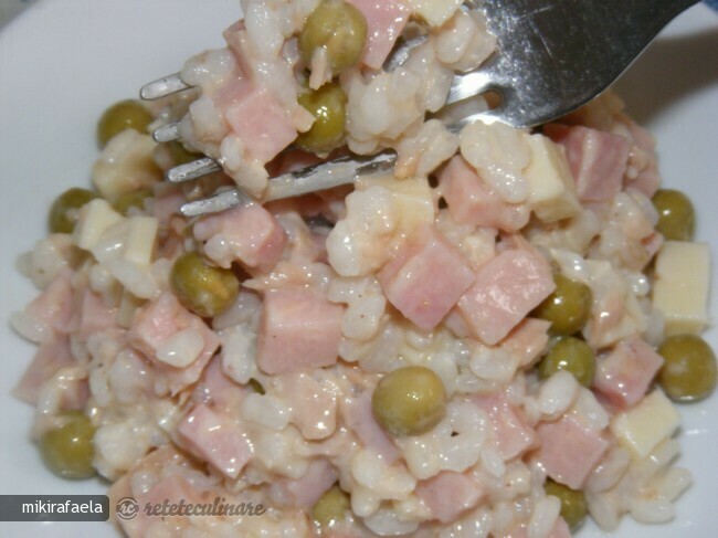 Imagine Reteta culinara Salata Rapida | 2review.ro