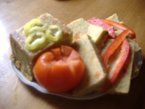 Imagine Reteta culinara Drob de Linte | 2review.ro