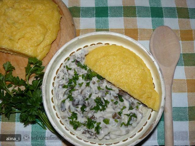 Imagine Reteta culinara Ghebe | 2review.ro