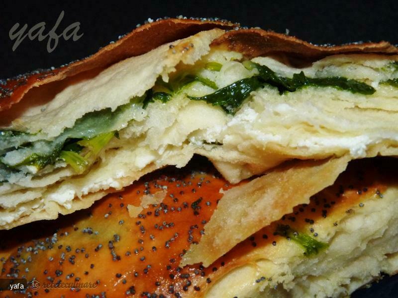 Imagine Reteta culinara Kombe | 2review.ro