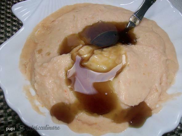 Imagine Reteta culinara Fasole Batuta (de Post) | 2review.ro