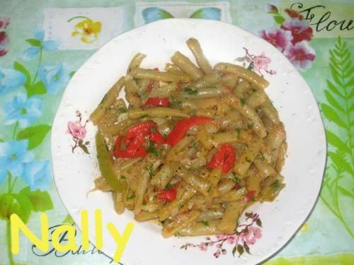 Imagine Reteta culinara Fasole verde | 2review.ro