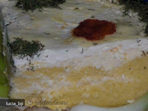 Imagine Reteta culinara Yin-yang | 2review.ro