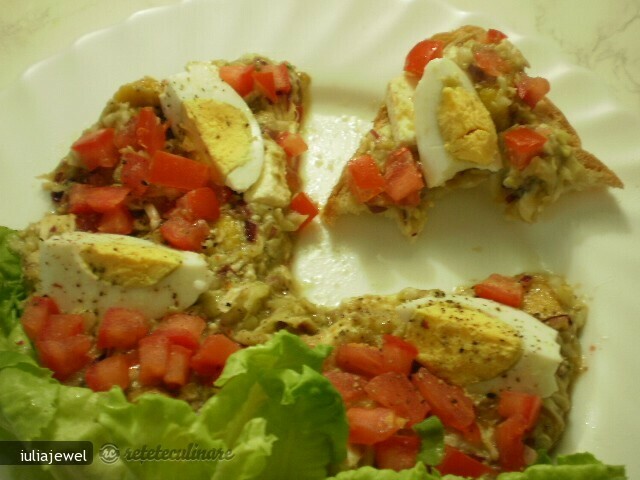 Imagine Reteta culinara Salata de Varza cu Mango si Avocado | 2review.ro