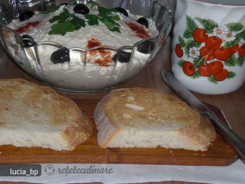 Imagine Reteta culinara Salata de Conopida cu Maioneza | 2review.ro