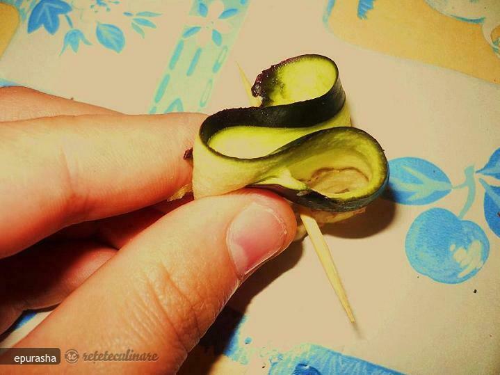 Imagine Reteta culinara Ratatouille Gustos | 2review.ro