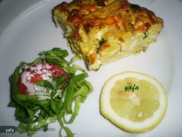 Imagine Reteta culinara Minina | 2review.ro