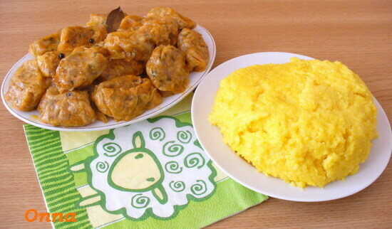 Imagine Reteta culinara Sarmalute In Oala De Lut | 2review.ro