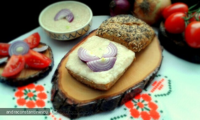 Imagine Reteta culinara Icre de Fasole | 2review.ro