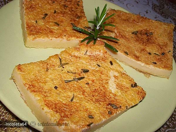 Imagine Reteta culinara Farinata | 2review.ro