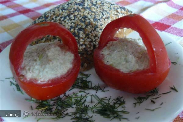 Imagine Reteta culinara Salata De Vinete (la Rece) | 2review.ro