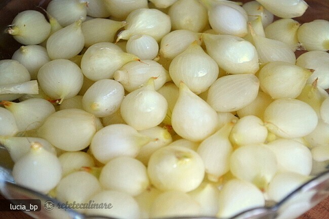 Imagine Reteta culinara Cum Se Curata Arpagicul | 2review.ro