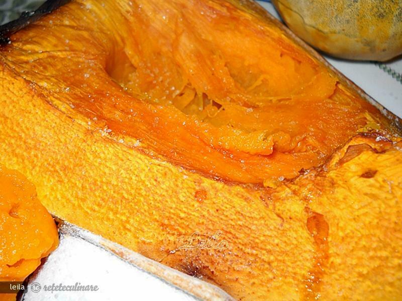 Imagine Reteta culinara Ludaie la Cuptor | 2review.ro