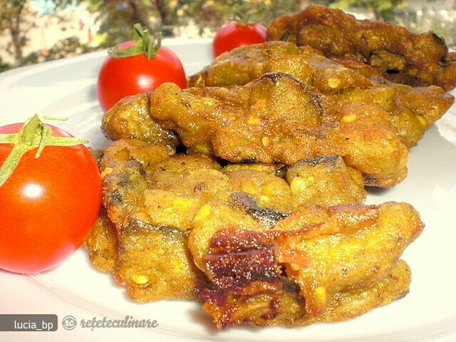 Imagine Reteta culinara Chiftelute Indiene din Legume | 2review.ro