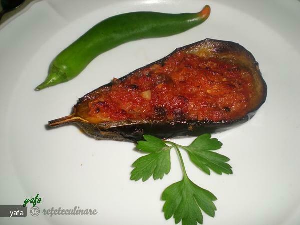 Imagine Reteta culinara Imam Bayildi | 2review.ro