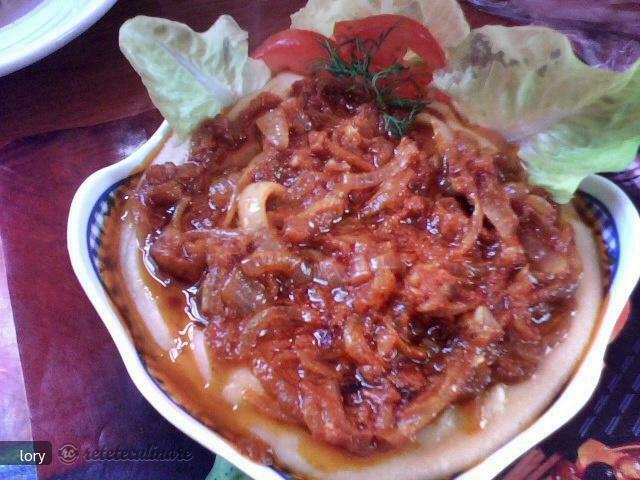 Imagine Reteta culinara Fasole Batuta I | 2review.ro