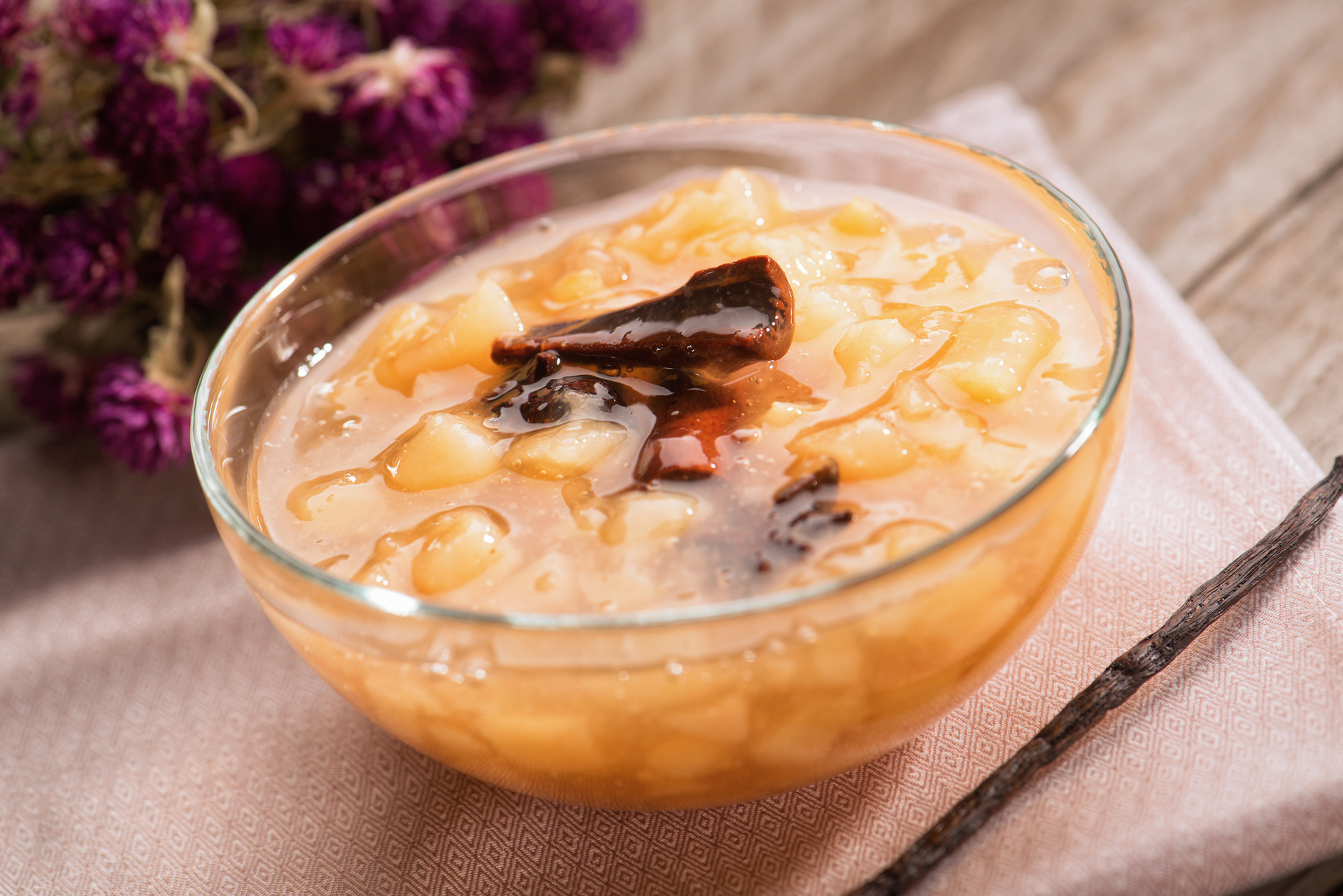 Imagine Reteta culinara Dulceata de pere la Crock Pot | 2review.ro