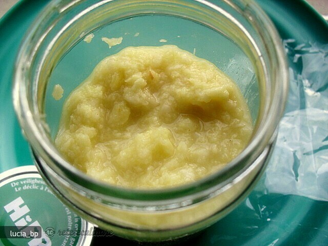 Imagine Reteta culinara Pasta de Ghimbir si Usturoi- Allam Velluli Mudda | 2review.ro