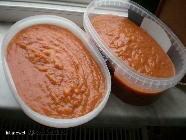 Imagine Reteta culinara Sos Brun (spaniol) | 2review.ro