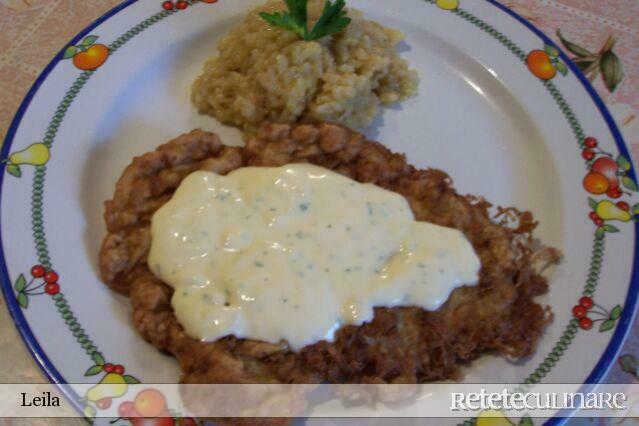 Imagine Reteta culinara Maioneza Fiarta cu Diferite Arome | 2review.ro