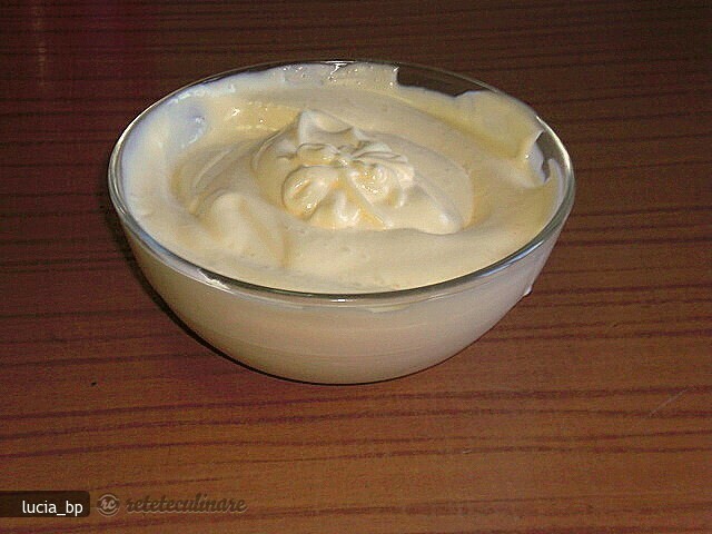 Imagine Reteta culinara Pregatirea Rapida a Maionezei | 2review.ro