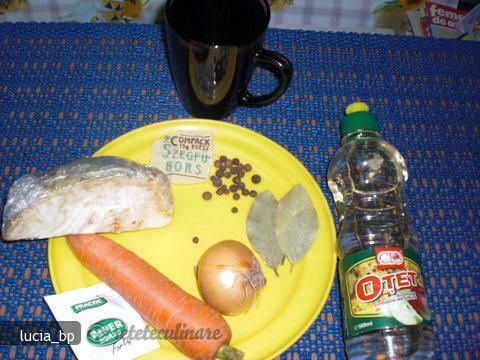 Imagine Reteta culinara Marinata pentru Carne de Vita | 2review.ro