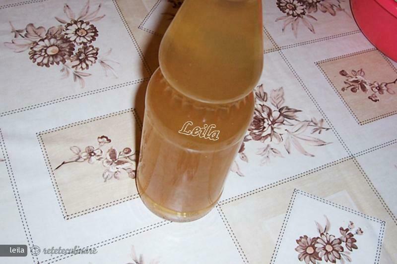 Imagine Reteta culinara Otet Pentru Salate | 2review.ro