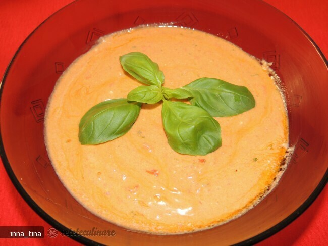 Imagine Reteta culinara Pesto Sicilian | 2review.ro