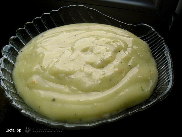 Imagine Reteta culinara Sos de Lamaie | 2review.ro