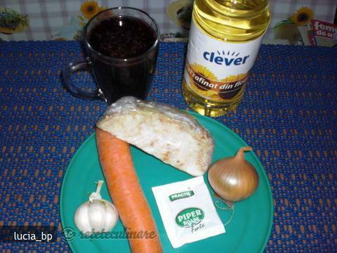 Imagine Reteta culinara Marinata Pentru Carne de Pui (I) | 2review.ro