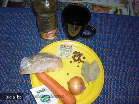 Imagine Reteta culinara Marinata pentru Carne de Oaie | 2review.ro