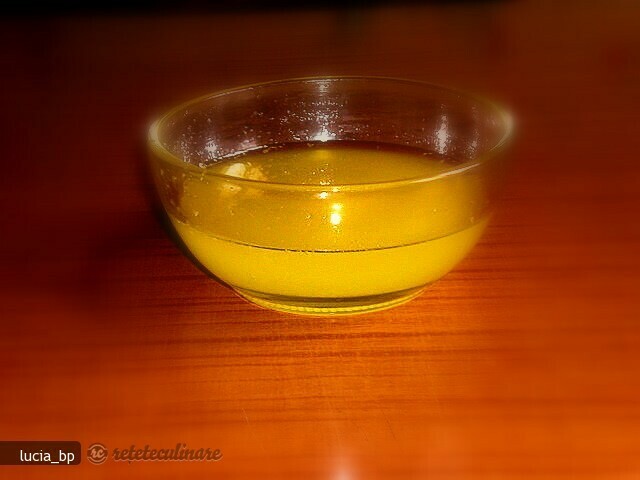 Imagine Reteta culinara Unt Clarifiat - Ghee | 2review.ro