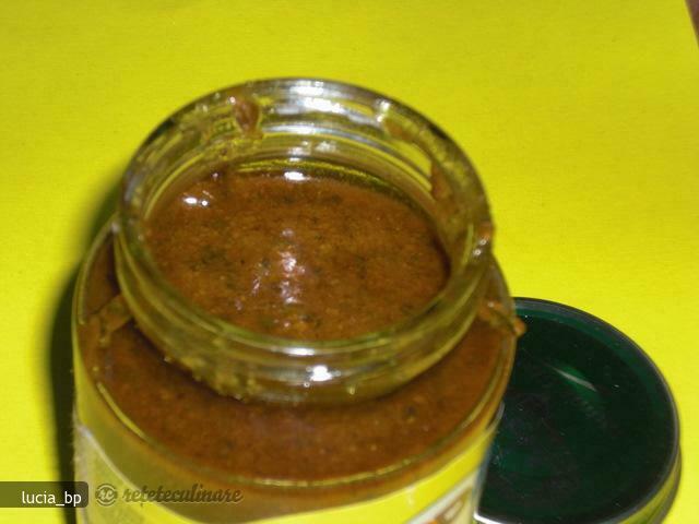 Imagine Reteta culinara Pasta Tikka | 2review.ro