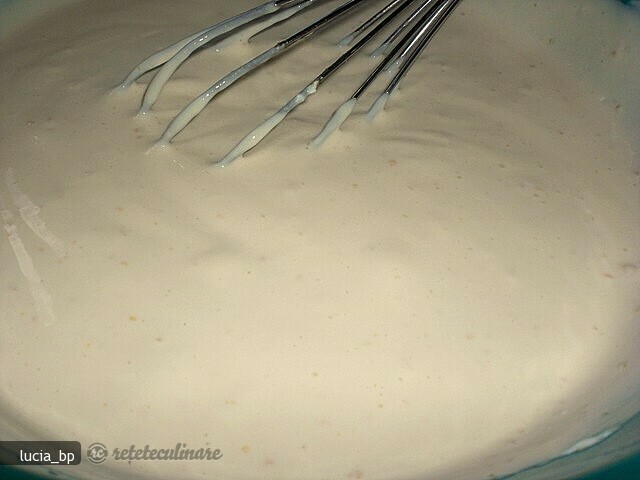 Imagine Reteta culinara Liezonul | 2review.ro