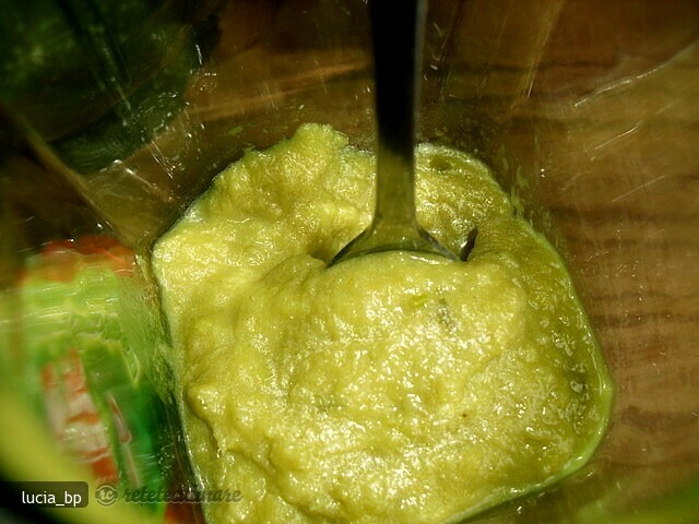 Imagine Reteta culinara Piure de Ceapa | 2review.ro