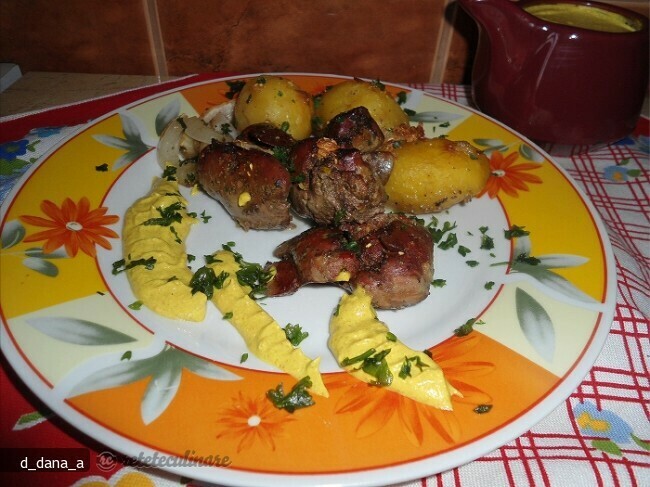 Imagine Reteta culinara Sos Curry | 2review.ro