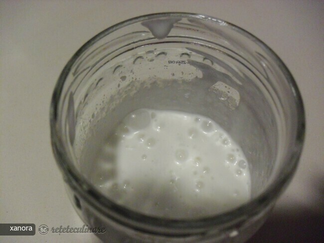 Imagine Reteta culinara Mousse de Usturoi | 2review.ro