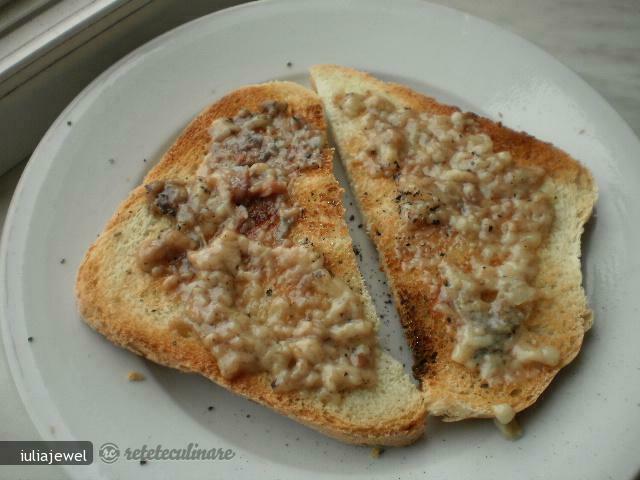 Imagine Reteta culinara Esenta de Oase | 2review.ro