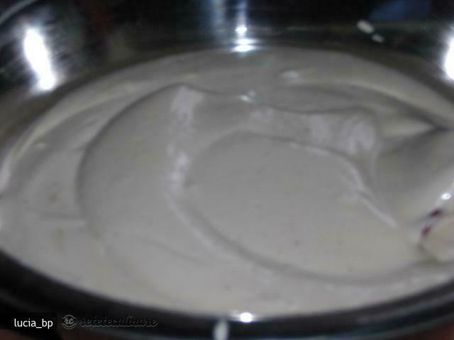 Imagine Reteta culinara Sos de Maioneza cu Mustar | 2review.ro