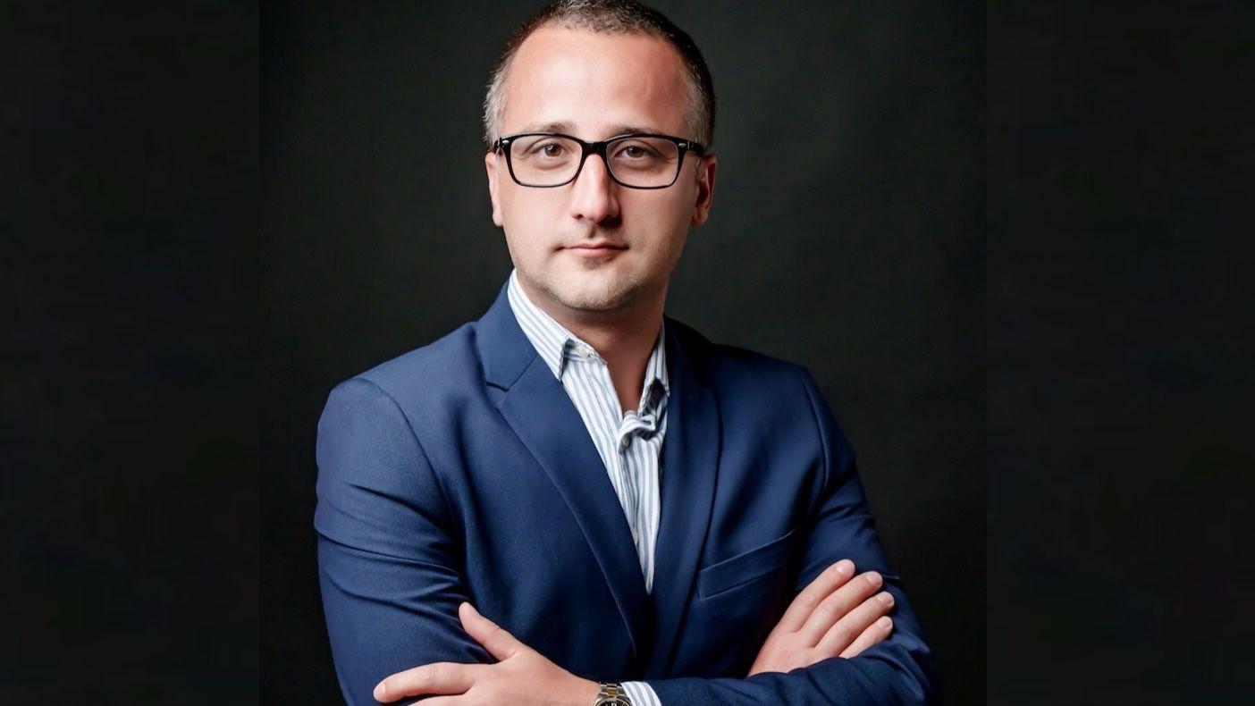 Imagine Articol Gabriel Marin spune de ce e importantă certificarea ISO | 2review.ro