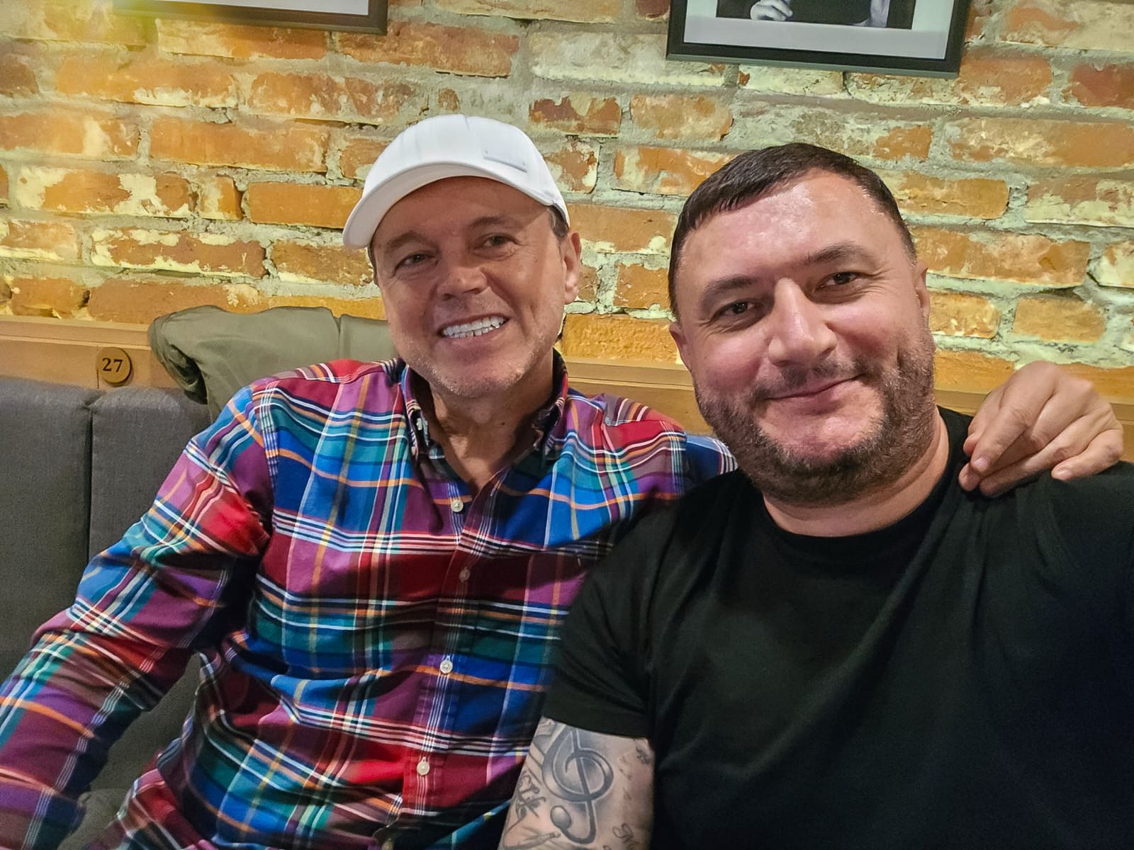 Imagine Articol LocoDJ și Puiu Codreanu lansează remixul oficial al piesei „La Ibiza și Dubai” | 2review.ro