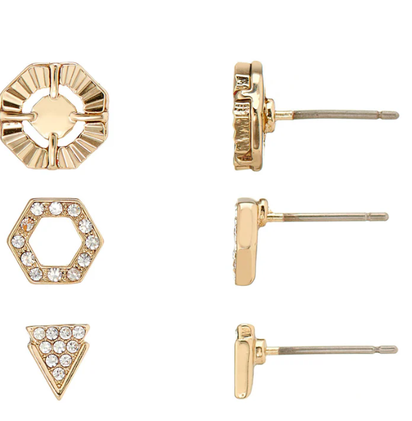 Buckley Earrings EST042