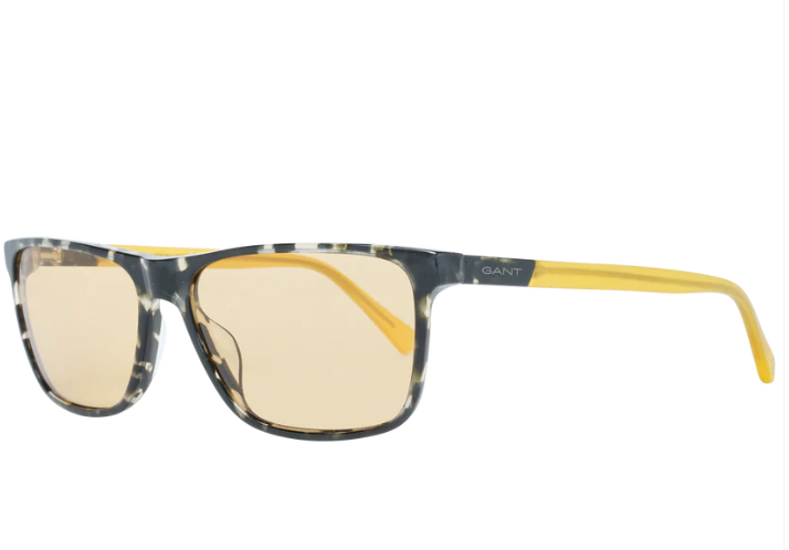 Gant Sunglasses GA7185 55E 58