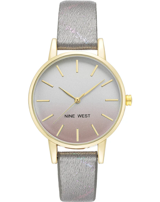 Nine West Watch NW/2512GPGY