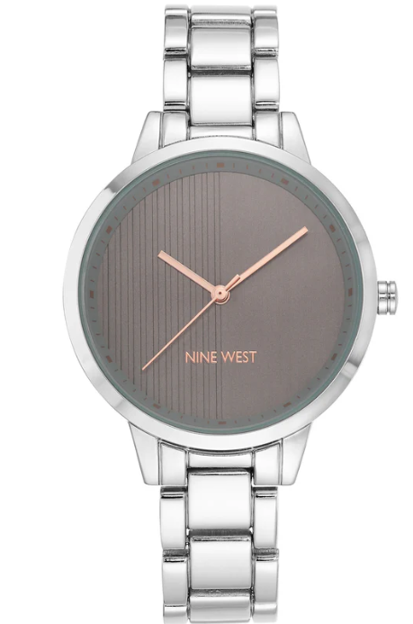 Nine West Watch NW/2543GYSV