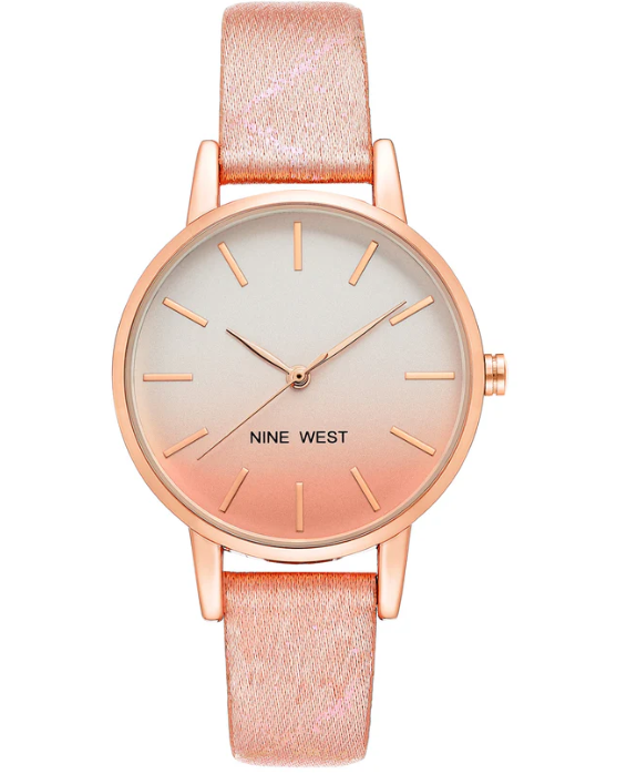 Nine West Watch NW/2512RGPK